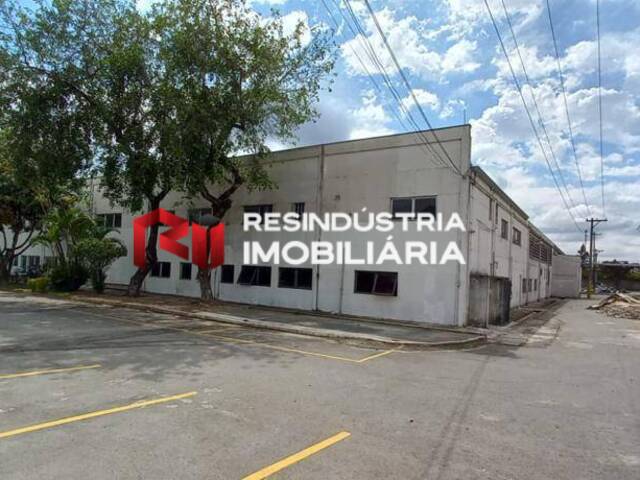 Galpão para Locação em Barueri - 3