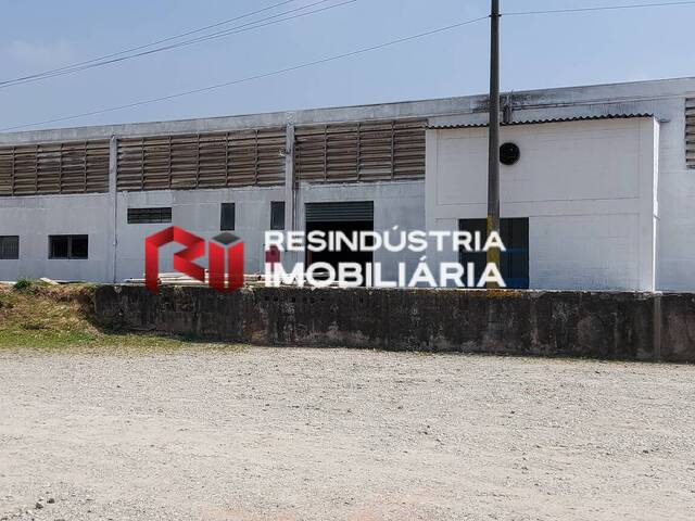 Galpão para Locação em Barueri - 5