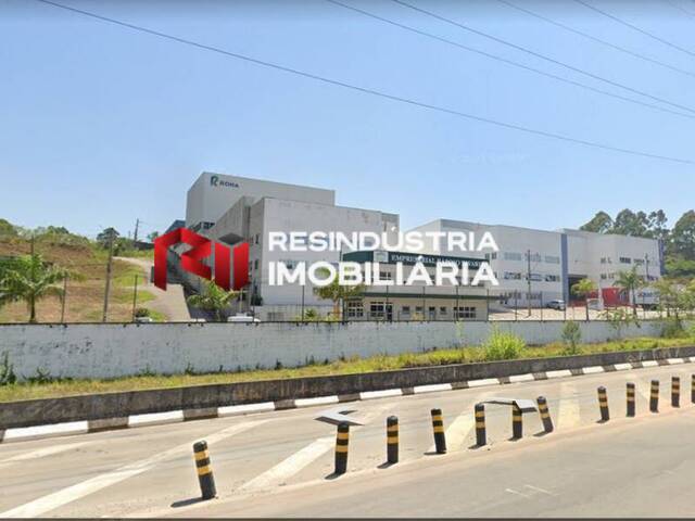 #1014 - Terreno em condomínio para Venda em Vargem Grande Paulista - SP - 1