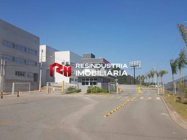 #1014 - Terreno em condomínio para Venda em Vargem Grande Paulista - SP - 3