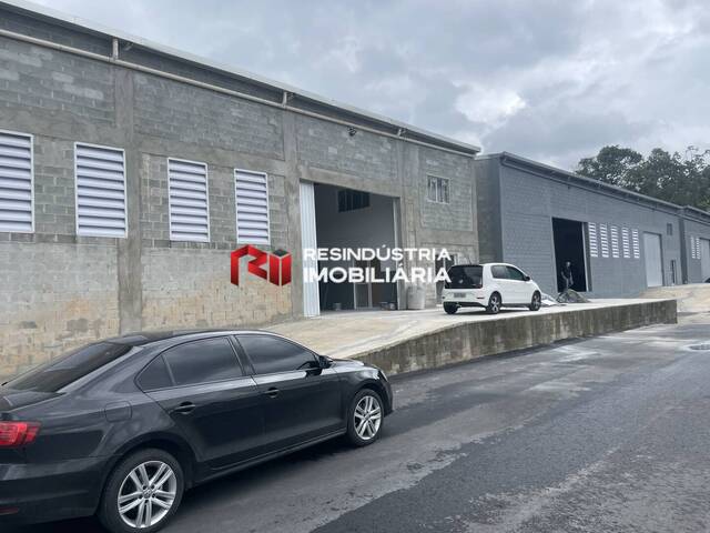 Galpão para Locação em Santana de Parnaíba - 2