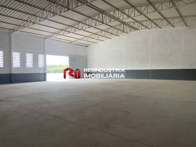 Galpão para Locação em Santana de Parnaíba - 4