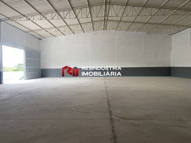 Galpão para Locação em Santana de Parnaíba - 5