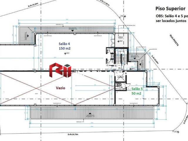 Prédio comercial para Locação em Barueri - 5