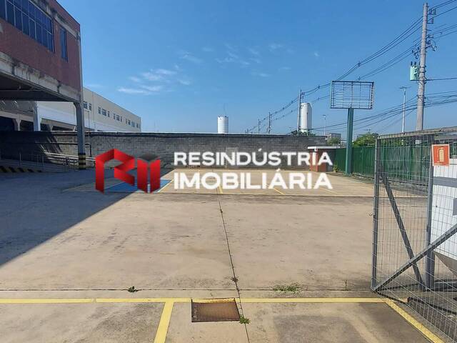 Galpão para Locação em Barueri - 3