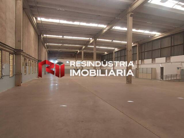 Galpão para Locação em Barueri - 4