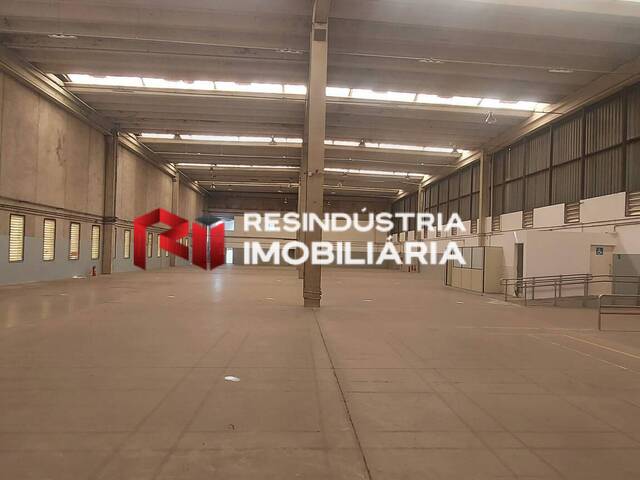 Galpão para Locação em Barueri - 5