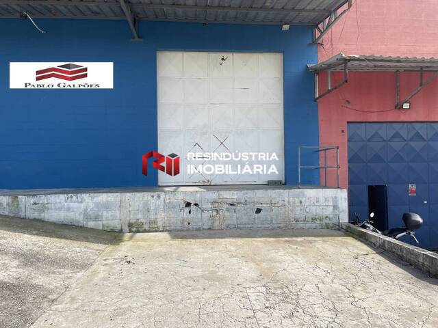 Galpão para Locação em Barueri - 2