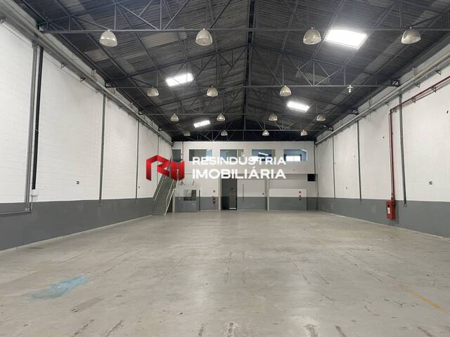 Galpão para Locação em Barueri - 5