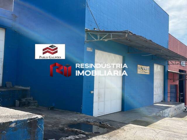 Galpão para Locação em Barueri - 3