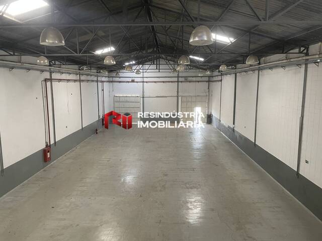 Galpão para Locação em Barueri - 4