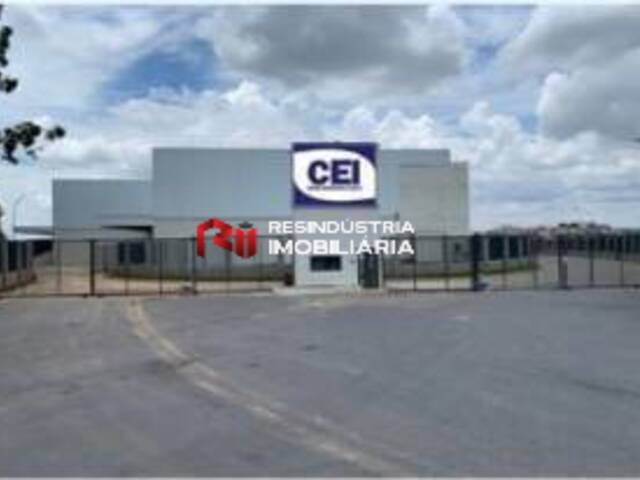 Galpão para Locação em Barueri - 2