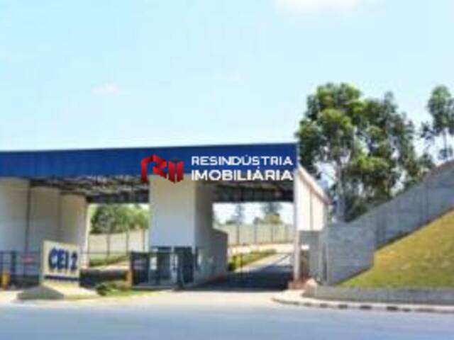 Galpão para Locação em Barueri - 3