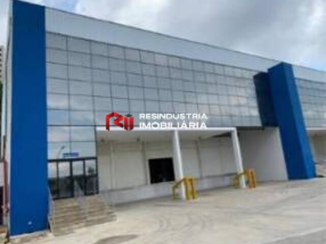 Galpão para Locação em Barueri - 2