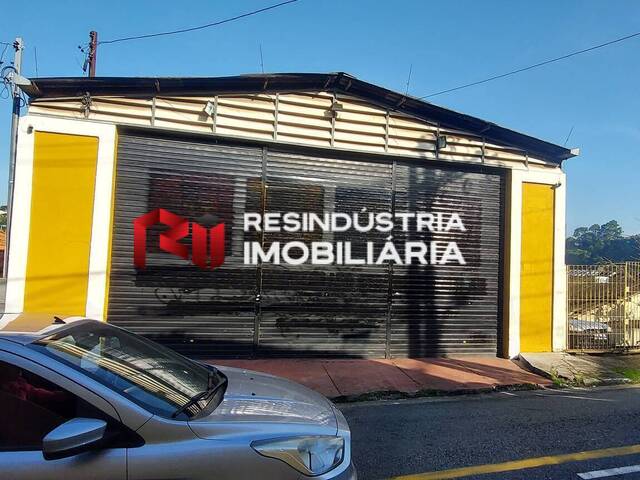 Galpão para Venda em Barueri - 2