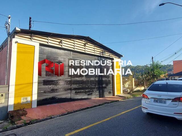 Galpão para Venda em Barueri - 3