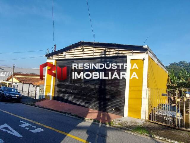 Galpão para Venda em Barueri - 4