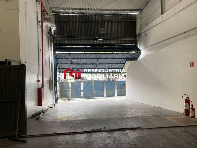 Galpão para Locação em Barueri - 5