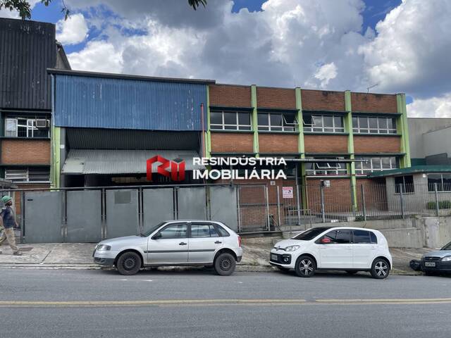 Galpão para Locação em Barueri - 2