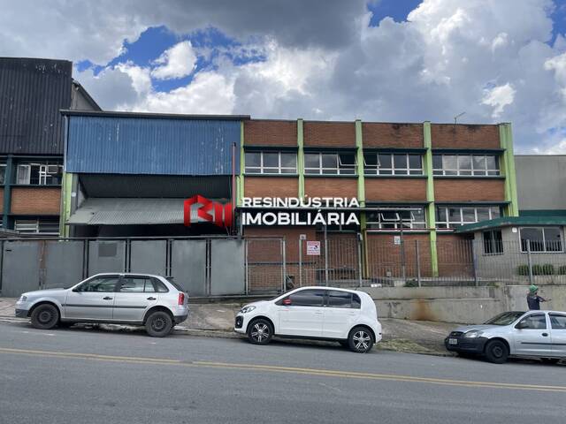 Galpão para Locação em Barueri - 3