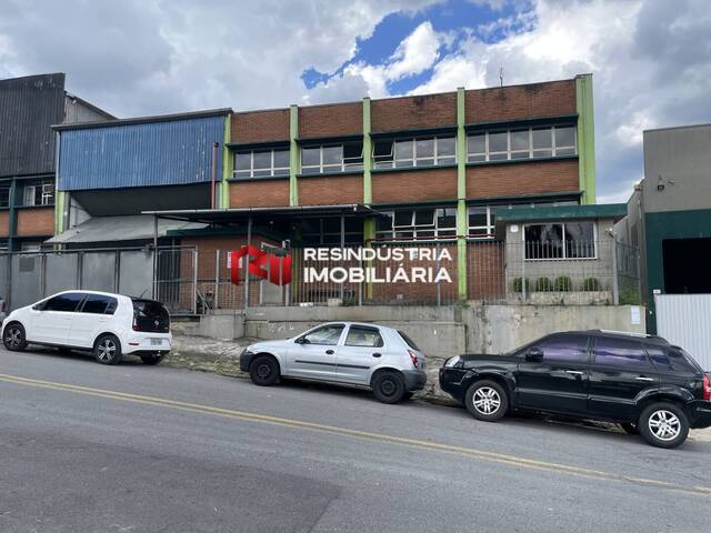 Galpão para Locação em Barueri - 4