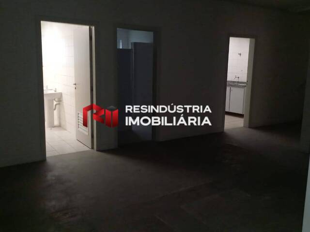 #1028 - Prédio comercial para Locação em Osasco - SP - 3