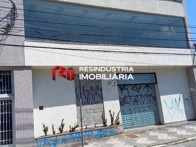 #1028 - Prédio comercial para Locação em Osasco - SP - 1
