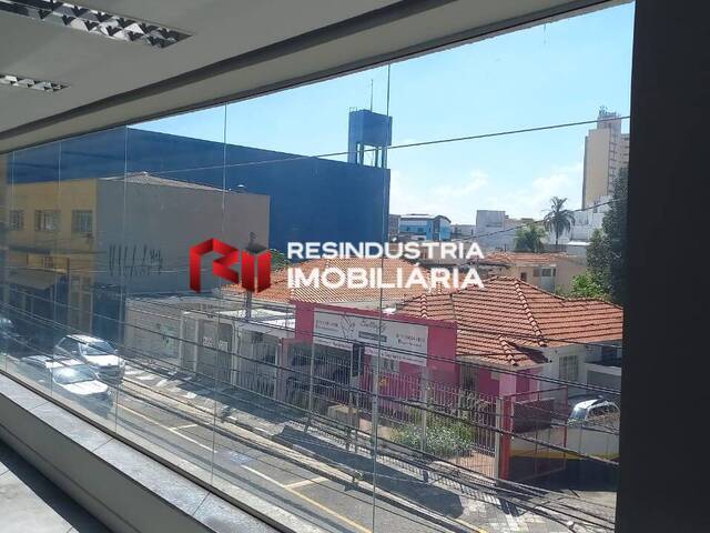 #1028 - Prédio comercial para Locação em Osasco - SP - 2