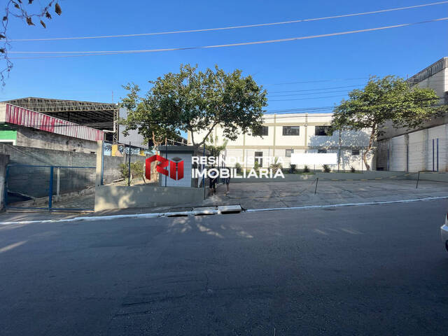 Galpão para Locação em Barueri - 3