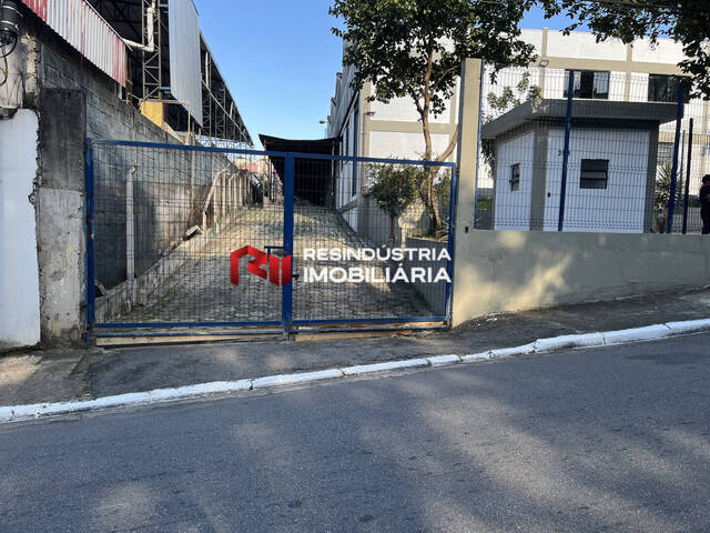 Galpão para Locação em Barueri - 4