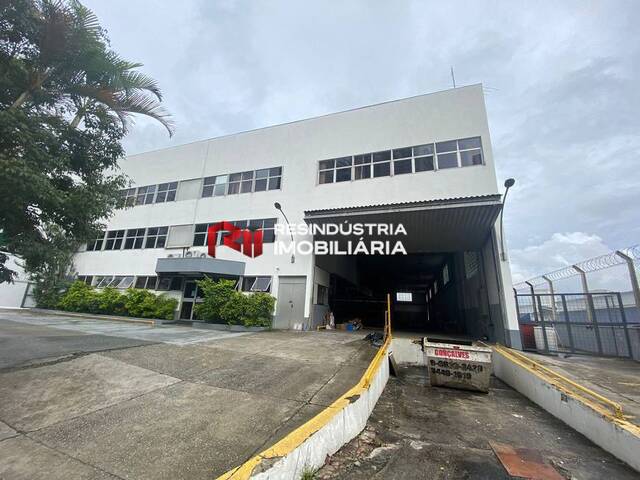 Galpão para Venda em Barueri - 2