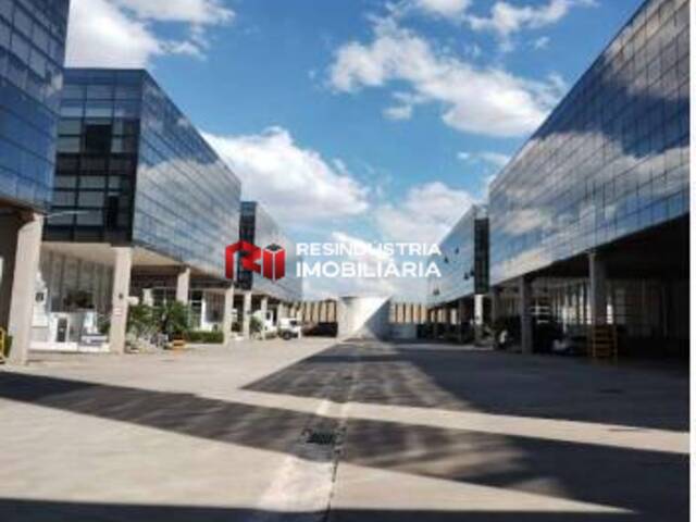 Galpão para Locação em Barueri - 2