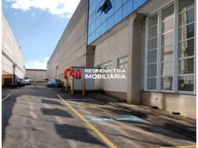 Galpão para Locação em Barueri - 3