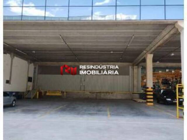 Galpão para Locação em Barueri - 4