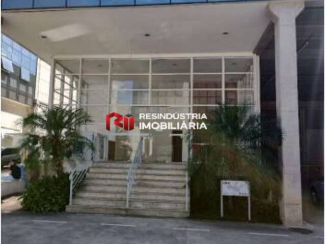 Galpão para Locação em Barueri - 5