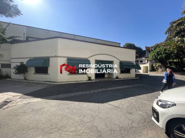 Galpão para Locação em Barueri - 3