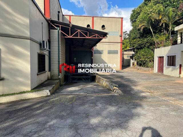 Galpão para Locação em Barueri - 2