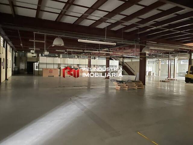Galpão para Locação em Barueri - 5