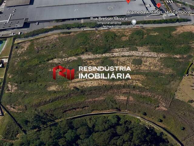 #1036 - Área para Venda em Santana de Parnaíba - SP - 3