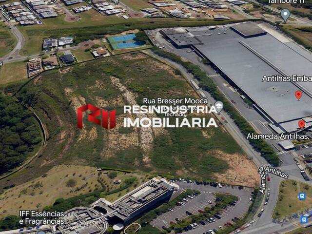 #1036 - Área para Venda em Santana de Parnaíba - SP - 2