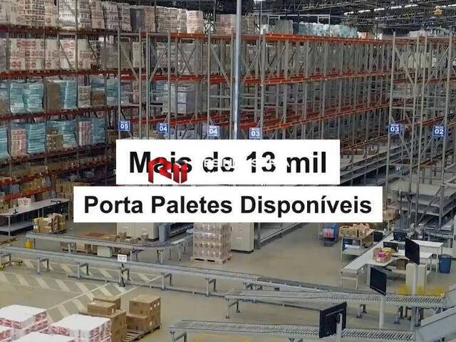 Galpão para Locação em Itapevi - 4