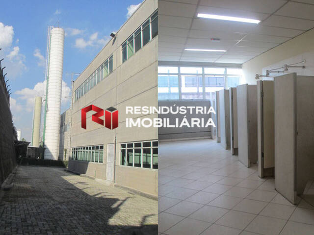 Galpão para Locação em Barueri - 4