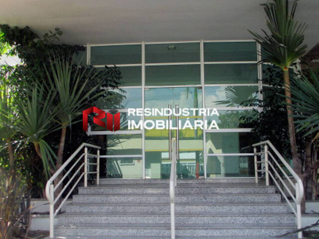 Galpão para Locação em Barueri - 2