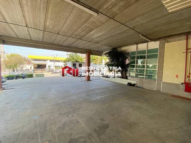 Galpão para Locação em Barueri - 3