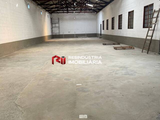 Galpão para Locação em Santana de Parnaíba - 3