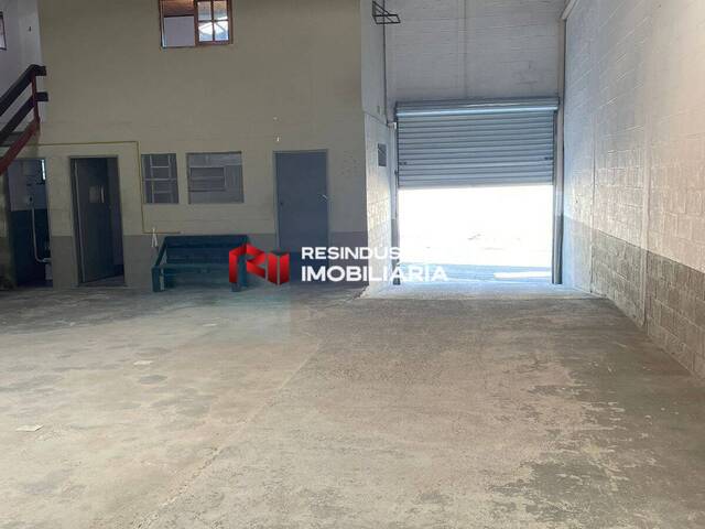 Galpão para Locação em Santana de Parnaíba - 2