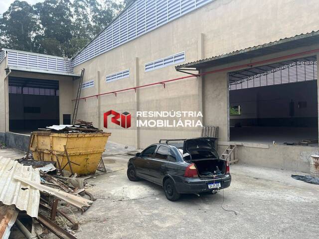 Galpão para Locação em Jandira - 3