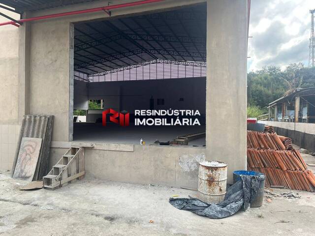 Galpão para Locação em Jandira - 4