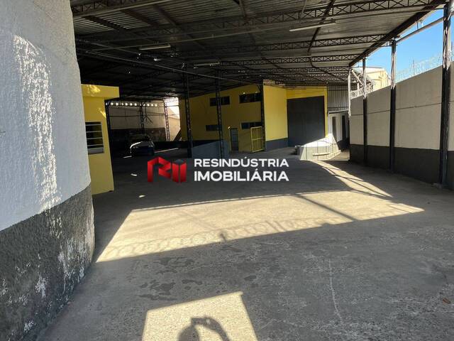 Galpão para Locação em Jandira - 3