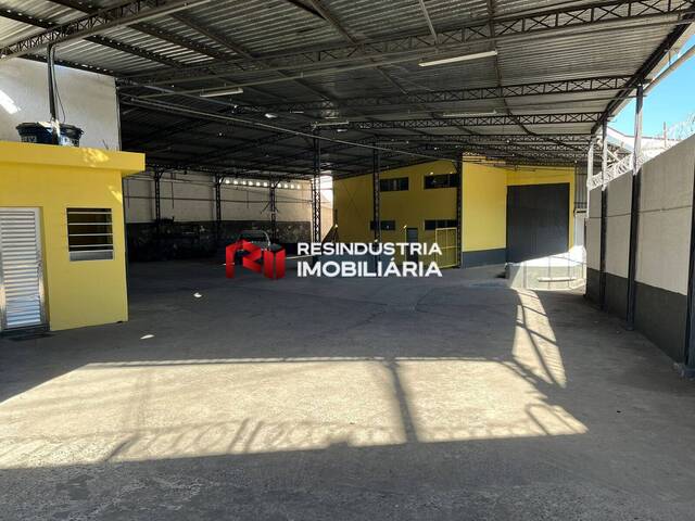 Galpão para Locação em Jandira - 5